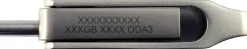 GoodRAM DUALDRIVE OTG 128GB USB 3.2 + type C - ODA3-1280S0R11