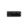 Goodram Pen Drive 128GB GoodRam UME3 USB 3.0 Nero [UME3-1280K0R11]