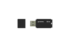 Goodram UME3 - Chiavetta USB 3.0, 32 GB, colore: Nero