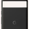 Google GA05487-WW custodia per cellulare 15,5 cm (6.1") Cover - Nero