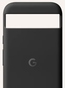 Google GA05487-WW custodia per cellulare 15,5 cm (6.1") Cover - Nero