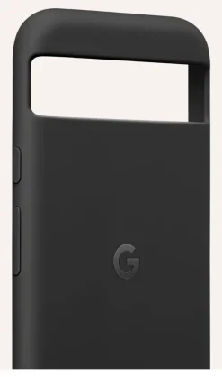 Google GA05487-WW custodia per cellulare 15,5 cm (6.1") Cover - Nero
