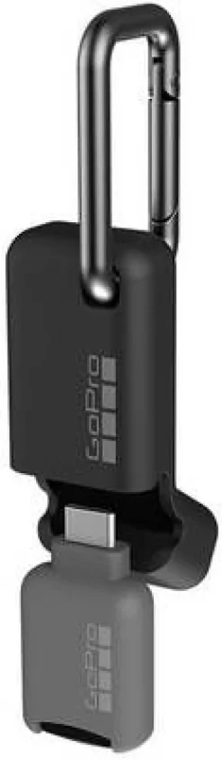 GoPro lettore di scheda Mircro-SD USB-C
