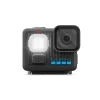 GoPro LIT HERO – Action Cam 4K60, Slow Motion 2x, Luce LED Integrata, Impermeabile