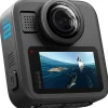 GoPro MAX2 Action cam impermeabile a 360° con touch screen