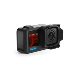 GoPro MISSION 1 PRO – Action Cam 8K60 con sensore 1”, HyperSmooth e impermeabilità 20m