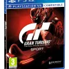 Gran Turismo Sport (GT Sport) HIts per PS4