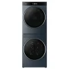 Haier - Lavasciuga Clc108-gnu1-s 10/8kg Classe A/b-antracite