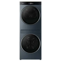 Haier - Lavasciuga Clc108-gnu1-s 10/8kg Classe A/b-antracite