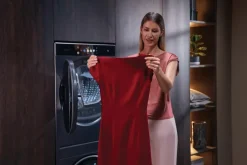 Haier - Lavasciuga Clc108-gnu1-s 10/8kg Classe A/b-antracite