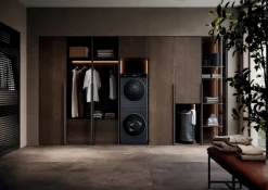 Haier - Lavasciuga Clc108-gnu1-s 10/8kg Classe A/b-antracite