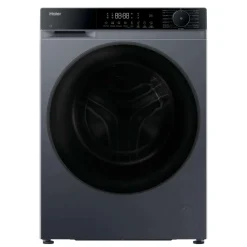 Haier - Lavasciuga Hwd80bp14357gtit 8/5kg Classe A/b-antracite