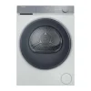 Haier X Series 7 HD90-A367U1-IT asciugatrice Libera installazione Caricamento frontale 9 kg Bianco