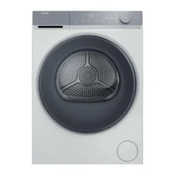 Haier X Series 7 HD90-A367U1-IT asciugatrice Libera installazione Caricamento frontale 9 kg Bianco