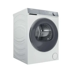 Haier X Series 7 HD90-A367U1-IT asciugatrice Libera installazione Caricamento frontale 9 kg Bianco