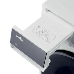 Haier X Series 7 HD90-A367U1-IT asciugatrice Libera installazione Caricamento frontale 9 kg Bianco