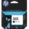 Hewlett Packard 302 946471 Cartuccia d'Inchiostro, Nero