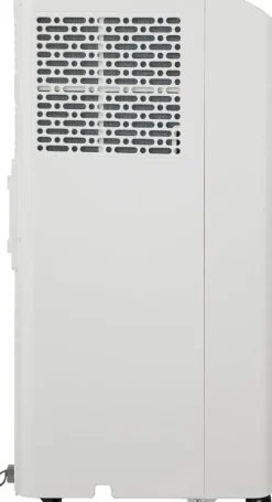 HISENSE - APC09KV - Condizionatore Portatile 9000 Btu, Classe A - Bianco