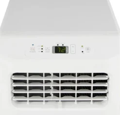 HISENSE - APC09KV - Condizionatore Portatile 9000 Btu, Classe A - Bianco