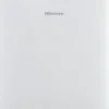 Hisense APH09QC condizionatore portatile 63 dB Bianco