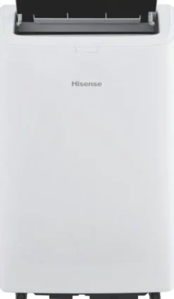 Hisense APH09QC condizionatore portatile 63 dB Bianco