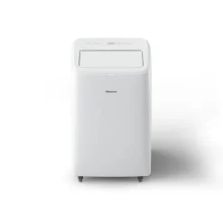 Hisense Condizionatore d'aria portatile 64DB Bianco APC12QC