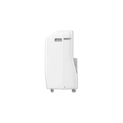 Hisense Condizionatore d'aria portatile 64DB Bianco APC12QC