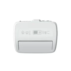 Hisense Condizionatore d'aria portatile 64DB Bianco APC12QC