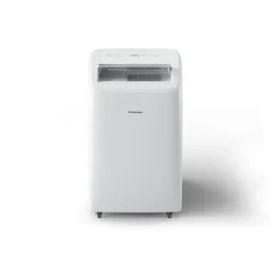 Hisense Condizionatore d'aria portatile 64DB Bianco APC12QC