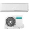 HISENSE Condizionatore Monosplit Halo + 9000 btu CBYR094RG ATYR094RW