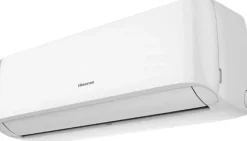Hisense Fresh Air Inverter Condizionatore 9000 Btu, Classe A+++ WiFi, R-32