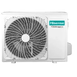 Hisense HALO+ CBXS181RG e ATXS181RW Condizionatore 18000 btu WiFi, Classe energetica A++/A+, Gas R32