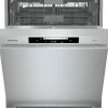 Hisense HS643C90X Lavastoviglie Libera Installazione 16 Coperti Classe C Silver