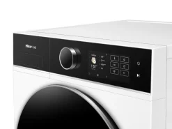 Hisense Lavasciuga WD5I1245BWR 12 kg 1400 rpm Classe A/A