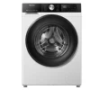 HISENSE - Lavasciuga WD3S8043BW3 8/5 Kg Classe D - Bianco