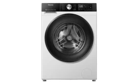 HISENSE - Lavasciuga WD3S8043BW3 8/5 Kg Classe D - Bianco