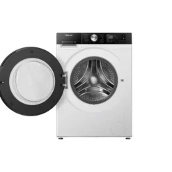HISENSE - Lavasciuga WD3S8043BW3 8/5 Kg Classe D - Bianco