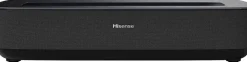 HISENSE - Videoproiettore PL1 - Black / Grey Raggio corto - Luminosità 2100 - Risoluzione 3840x2160 pixel