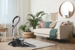 Hoover Aspirapolvere a traino H-POWER 300 HP320PET 011 850W