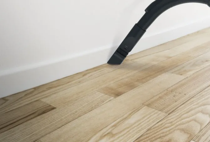 Hoover Aspirapolvere a traino H-POWER 300 HP320PET 011 850W