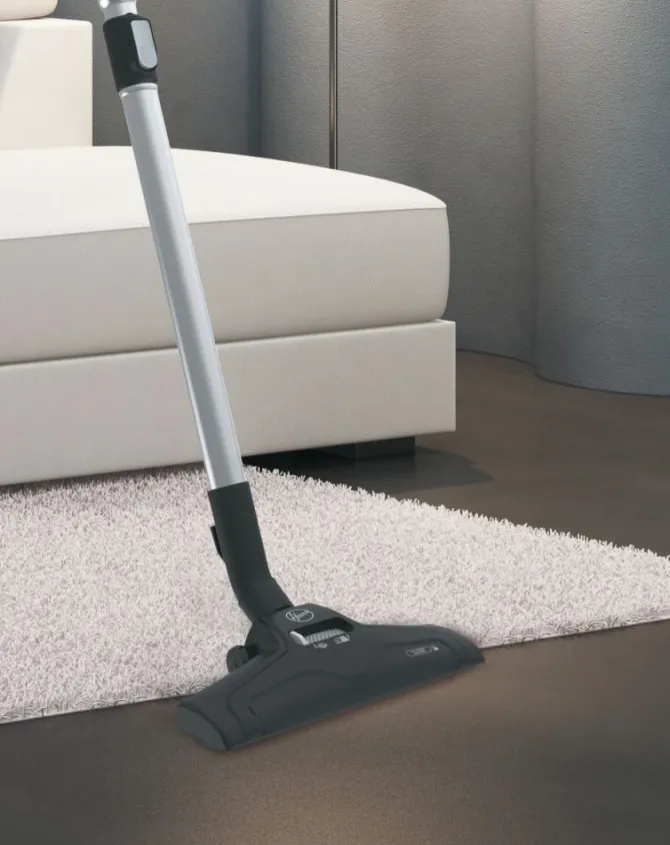 Hoover Aspirapolvere a traino H-POWER 300 HP320PET 011 850W