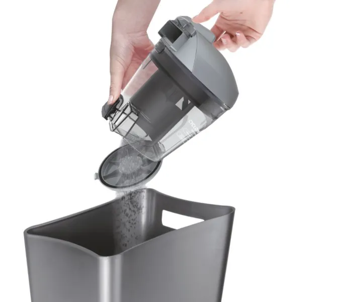 Hoover Aspirapolvere a traino H-POWER 300 HP320PET 011 850W