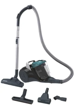 Hoover - Breeze Aspirapolvere a Traino BR31PET 2 L A cilindro Secco 700 W Senza sacchetto