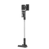 Hoover HFG10H 011 Aspirapolvere elettrica Batteria Secco HEPA Senza sacchetto 0,55 L 200 W Blu, Grigio 2,6 Ah