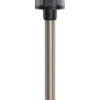 Hoover HF610P 011 Aspirapolvere elettrica Secco,660 Watt, 2200 POWERTIME, 0,7 Litri, autonomia 40 minuti - Nero
