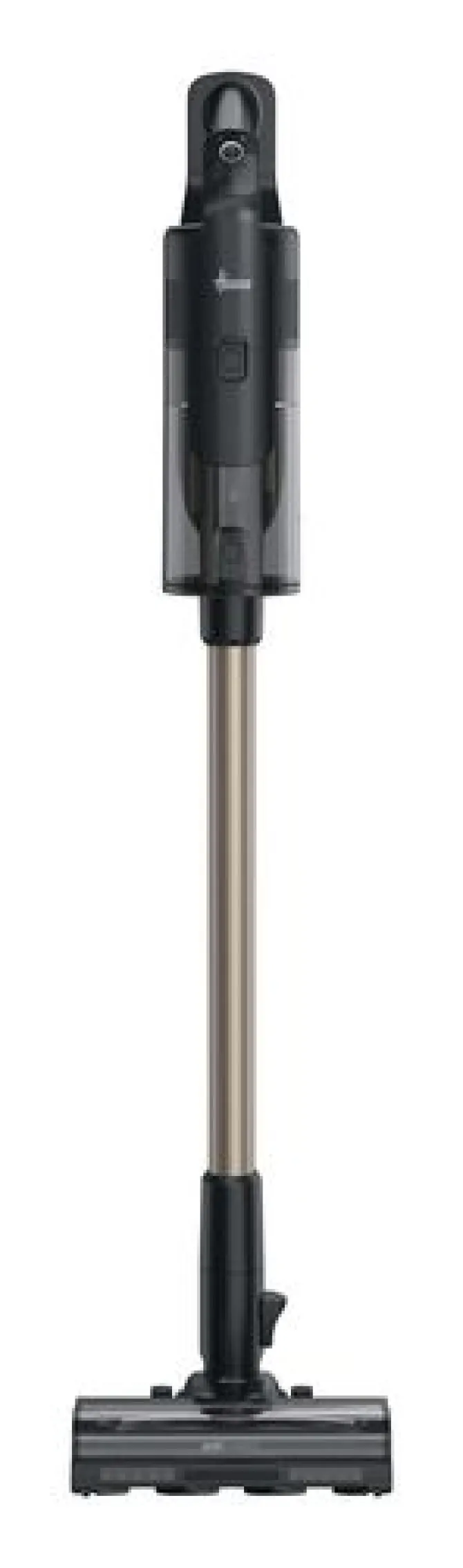 Hoover HF610P 011 Aspirapolvere elettrica Secco,660 Watt, 2200 POWERTIME, 0,7 Litri, autonomia 40 minuti - Nero
