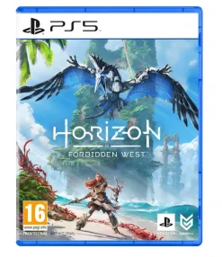 Horizon Forbidden West PS5 Standard Edition