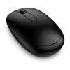 HP - 240 Black Bluetooth Mouse Ambidestro 1600 DPI - nero