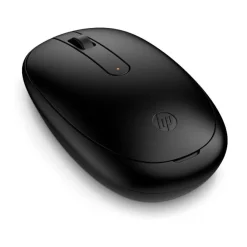 HP - 240 Black Bluetooth Mouse Ambidestro 1600 DPI - nero