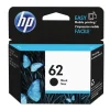 HP 62 Black Ink Cartridge